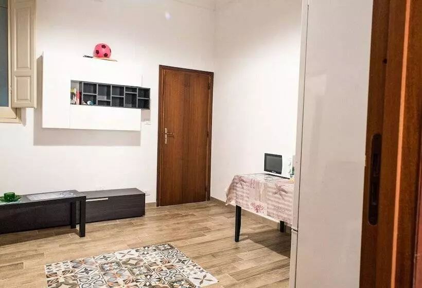 Bed And Breakfast Teti