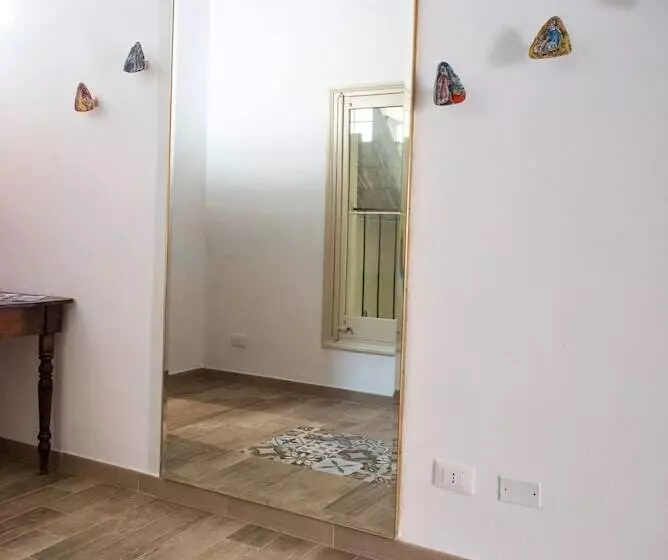 Bed And Breakfast Teti