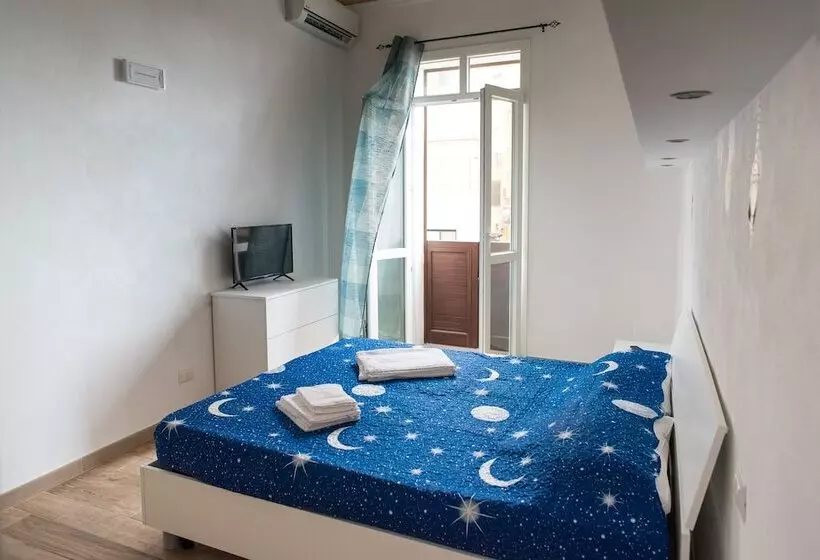 Bed And Breakfast Teti