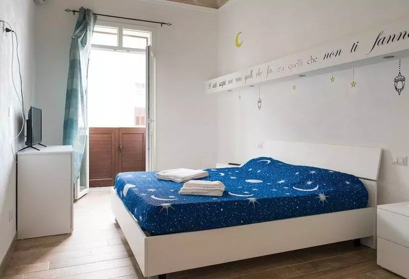 Bed And Breakfast Teti