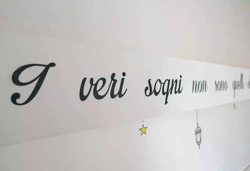 Bed And Breakfast Teti