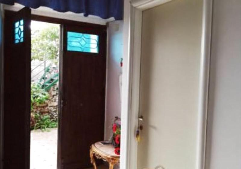 مبيت وإفطار Villa Elena Al Porto Formia