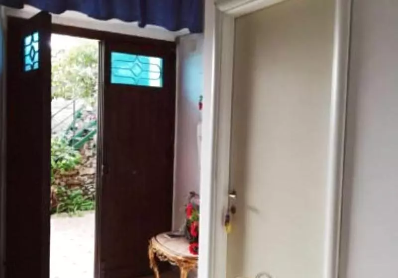 Aamiaismajoitus (B&B) Villa Elena Al Porto Formia