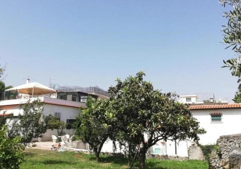 مبيت وإفطار Villa Elena Al Porto Formia