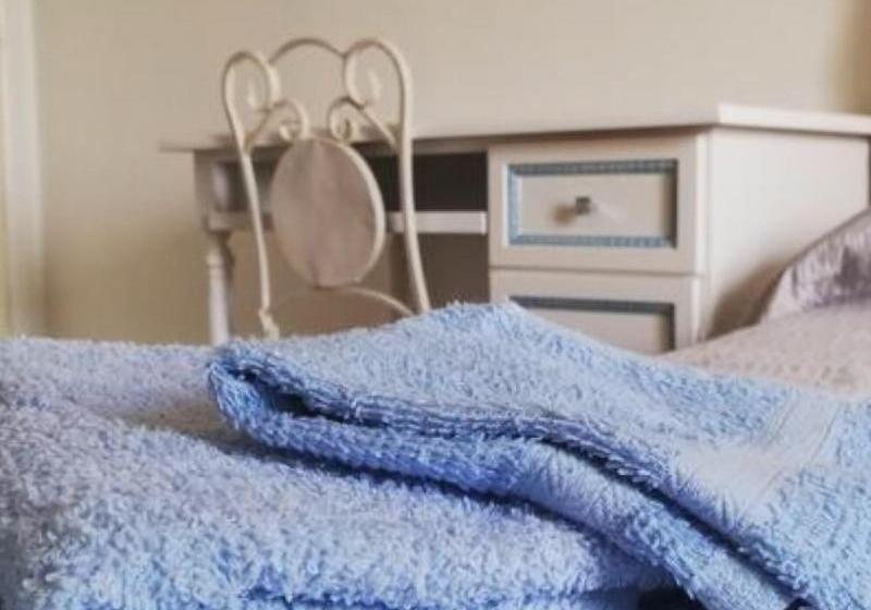 مبيت وإفطار Villa Elena Al Porto Formia