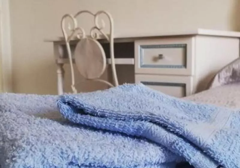 Aamiaismajoitus (B&B) Villa Elena Al Porto Formia