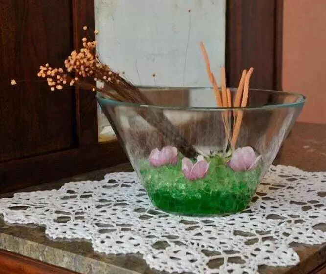 ベッドアンドブレックファースト Villa Eugenia