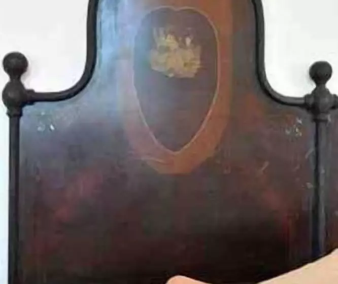 ベッドアンドブレックファースト Villa Eugenia