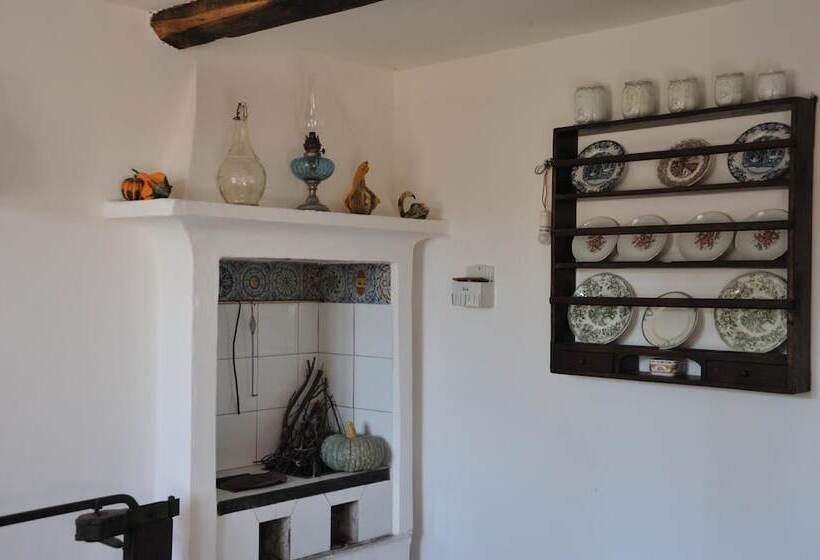 צימר Villa Eugenia