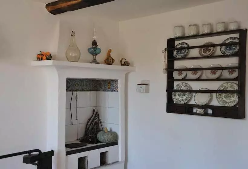 ベッドアンドブレックファースト Villa Eugenia