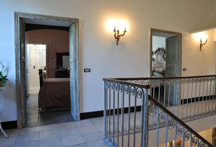 צימר Villa Eugenia