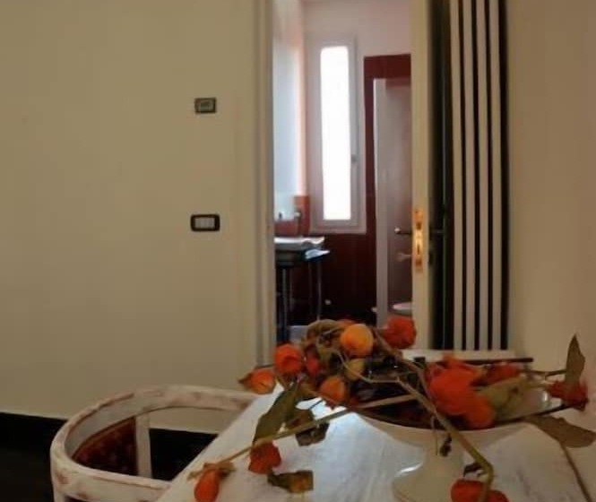 צימר Villa Eugenia