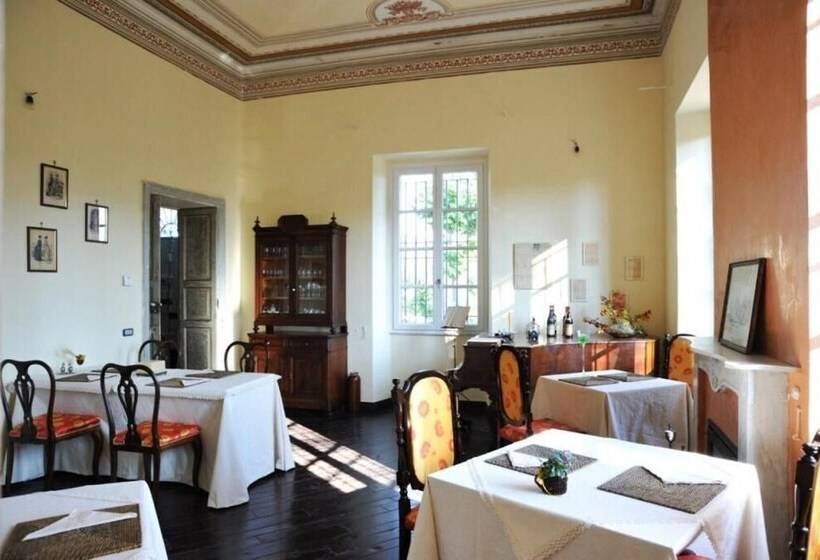 צימר Villa Eugenia