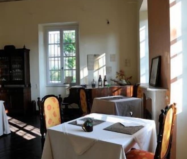 צימר Villa Eugenia