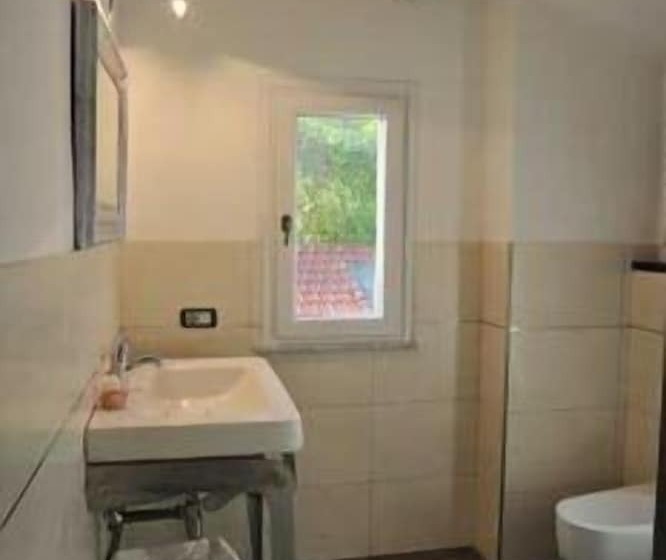 צימר Villa Eugenia