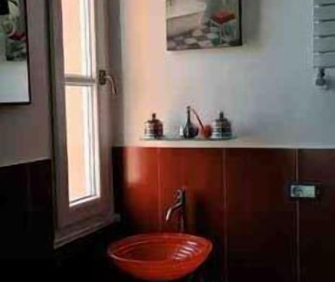 צימר Villa Eugenia