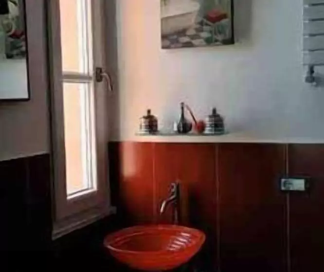 ベッドアンドブレックファースト Villa Eugenia