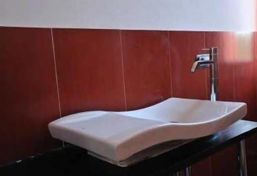 צימר Villa Eugenia