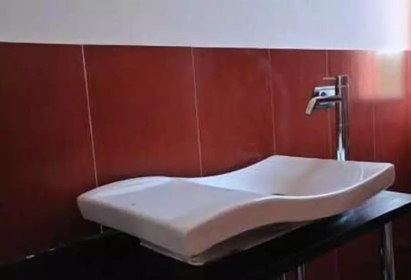 ベッドアンドブレックファースト Villa Eugenia