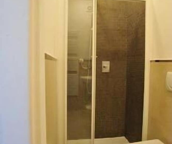 צימר Villa Eugenia