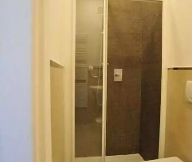 ベッドアンドブレックファースト Villa Eugenia