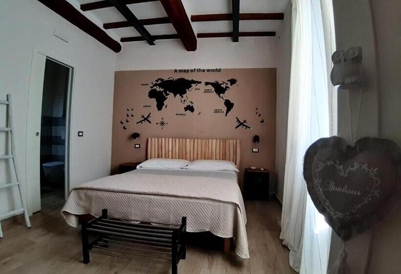 مبيت وإفطار Vistalago Versilia