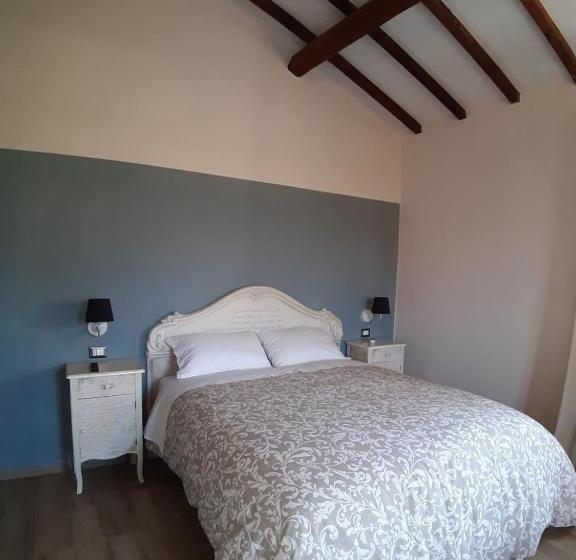 مبيت وإفطار Vistalago Versilia