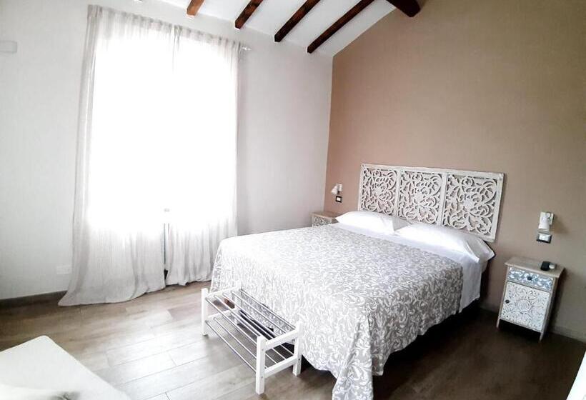 مبيت وإفطار Vistalago Versilia