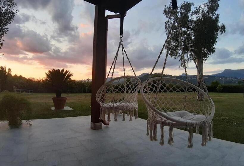 مبيت وإفطار Vistalago Versilia