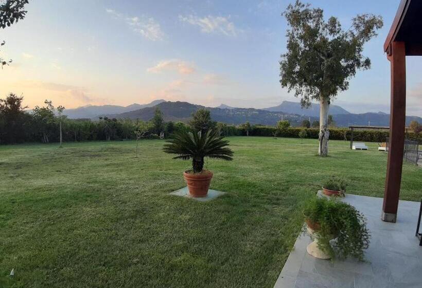 مبيت وإفطار Vistalago Versilia