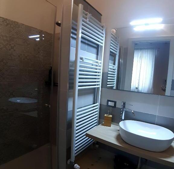 مبيت وإفطار Vistalago Versilia