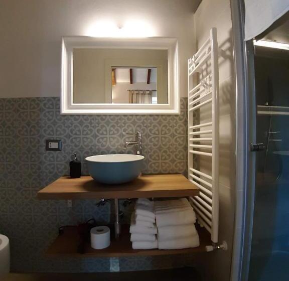 مبيت وإفطار Vistalago Versilia