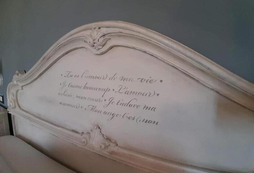 مبيت وإفطار Vistalago Versilia