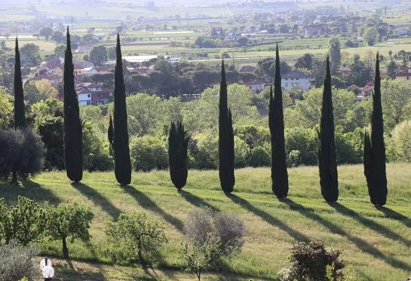 Locanda Castello Santarcangelo Di Romagna