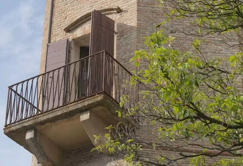 Locanda Castello Santarcangelo Di Romagna