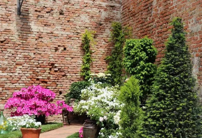 Locanda Castello Santarcangelo Di Romagna
