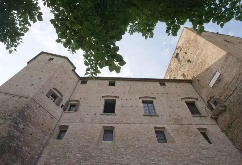 Locanda Castello Santarcangelo Di Romagna