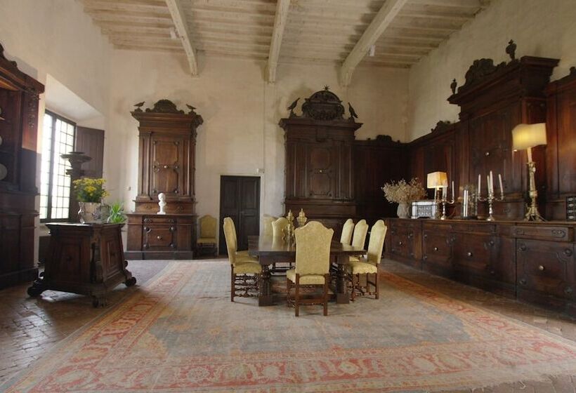 فندق فئة نجمة واحدة Castello Santarcangelo Di Romagna