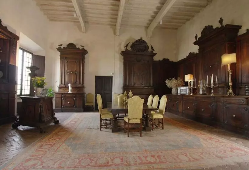 Locanda Castello Santarcangelo Di Romagna