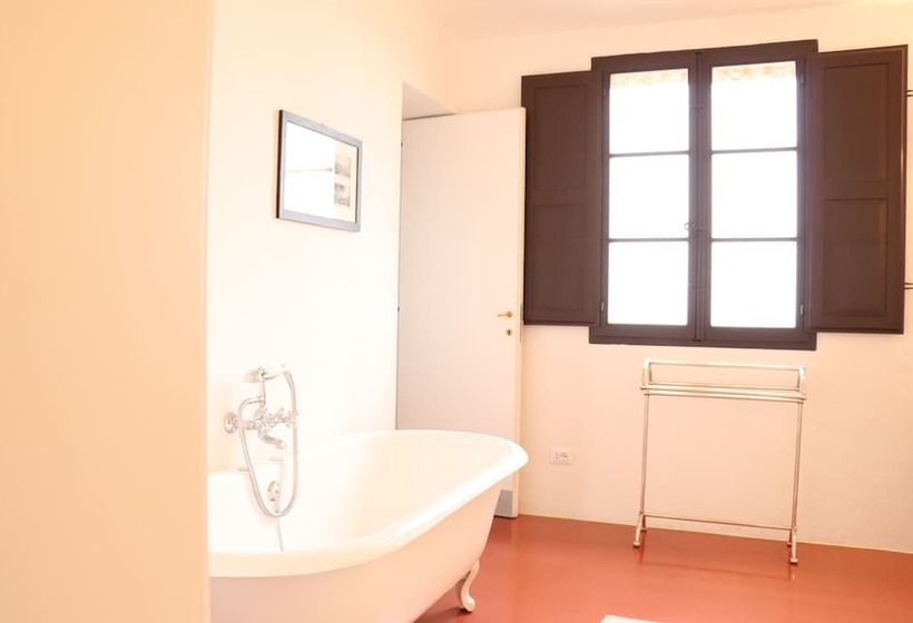 فندق فئة نجمة واحدة Castello Santarcangelo Di Romagna