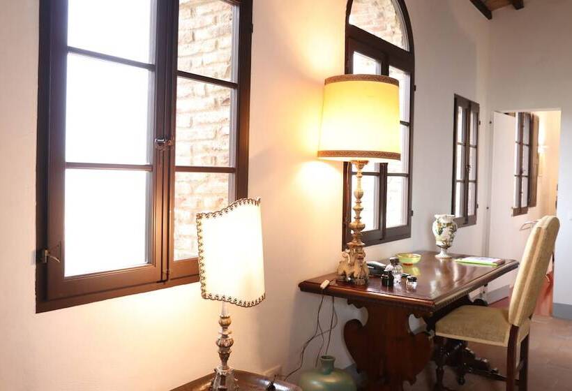 فندق فئة نجمة واحدة Castello Santarcangelo Di Romagna