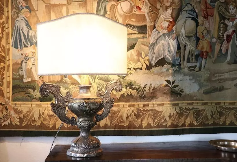 Locanda Castello Santarcangelo Di Romagna