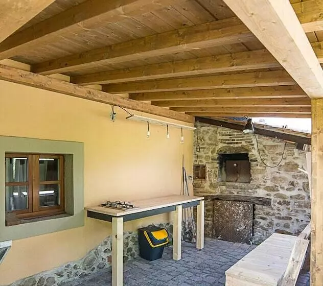 田舎風ホテル Agriturismo Il Musaccio