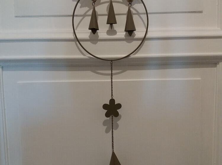 هتل روستایی Azienda Agricola Biologica Petrignanum