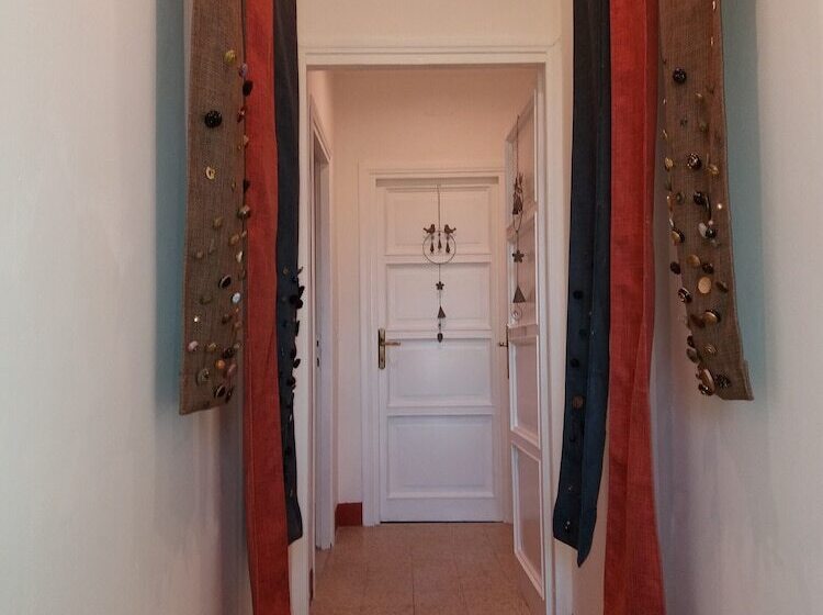 هتل روستایی Azienda Agricola Biologica Petrignanum