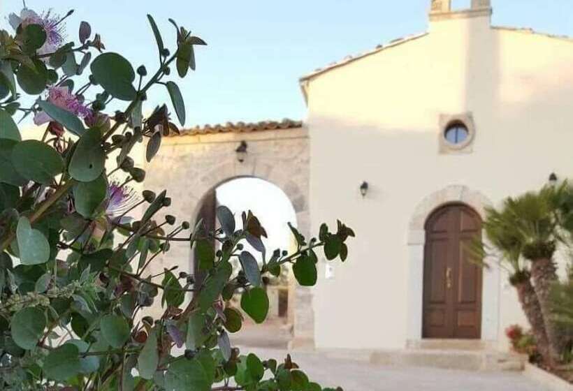 فندق ريفى La Dimora Del Decano