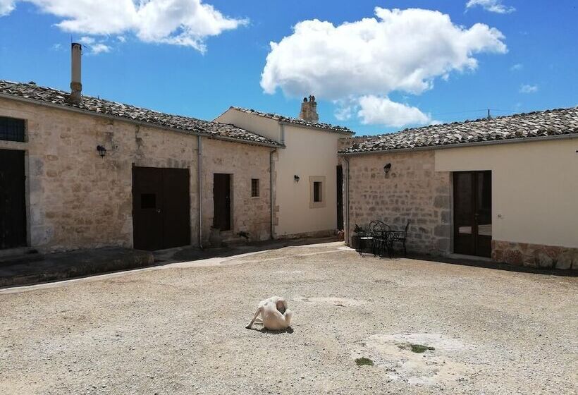 فندق ريفى La Dimora Del Decano