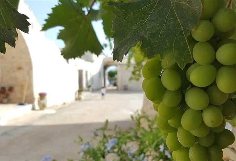 فندق ريفى La Dimora Del Decano