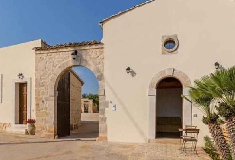 فندق ريفى La Dimora Del Decano