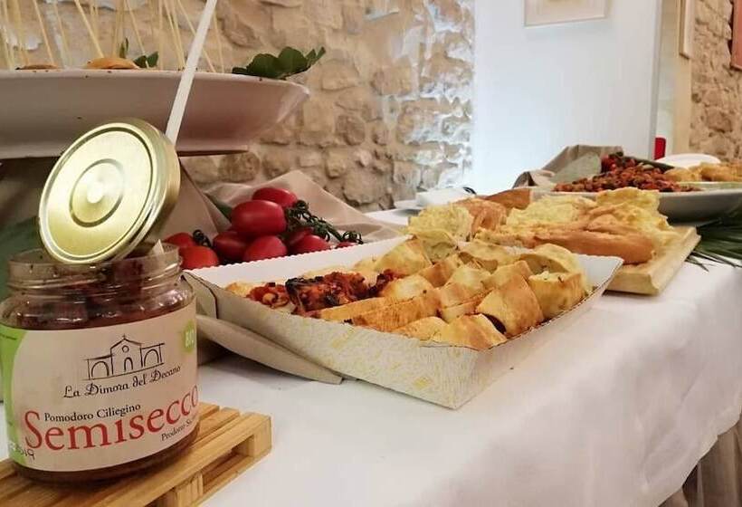 فندق ريفى La Dimora Del Decano